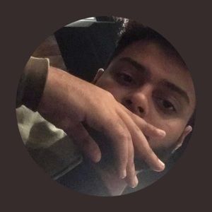 Meet your Posher, Ayaz